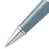 Montblanc Meisterstuck Rollerball Pen X Olympic Heritage Chamonix 1924 Classique 131364