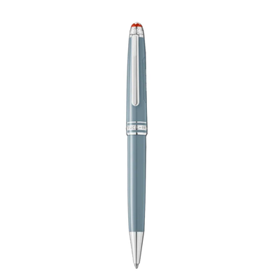 Montblanc Meisterstuck Ballpoint Pen  X Olympic Heritage Chamonix 131365