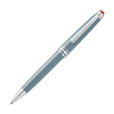 Montblanc Meisterstuck Ballpoint Pen  X Olympic Heritage Chamonix 131365