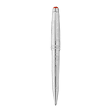 Montblanc Meisterstuck Ballpoint Pen The Olympic Heritage Collection Chamonix 131373