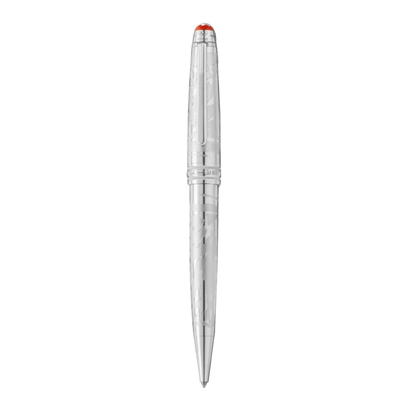 Montblanc Meisterstuck Ballpoint Pen The Olympic Heritage Collection Chamonix 131373