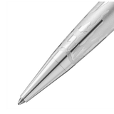 Montblanc Meisterstuck Ballpoint Pen The Olympic Heritage Collection Chamonix 131373