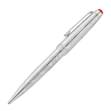 Montblanc Meisterstuck Ballpoint Pen The Olympic Heritage Collection Chamonix 131373