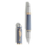Montblanc Writers Edition Rollerball Pen Homage to Wolfgang Von Goethe 131438