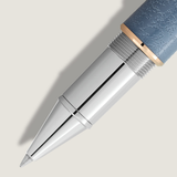 Montblanc Writers Edition Rollerball Pen Homage to Wolfgang Von Goethe 131438