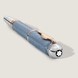 Montblanc Writers Edition Rollerball Pen Homage to Wolfgang Von Goethe 131438