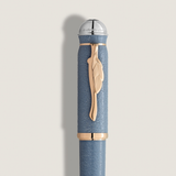 Montblanc Writers Edition Rollerball Pen Homage to Wolfgang Von Goethe 131438