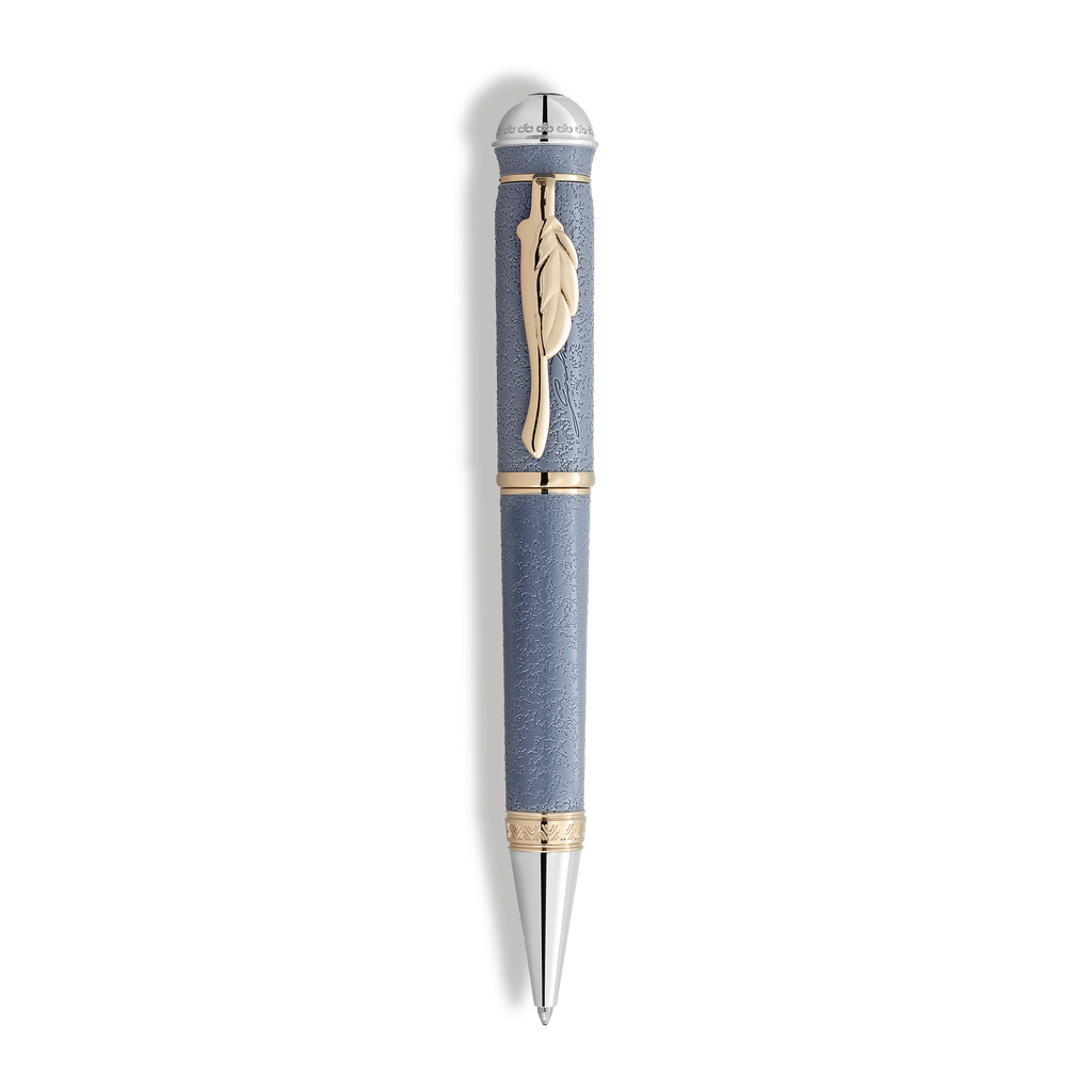 Montblanc Writers Edition Ballpoint Pen Homage to Goethe Wolfgang 131440