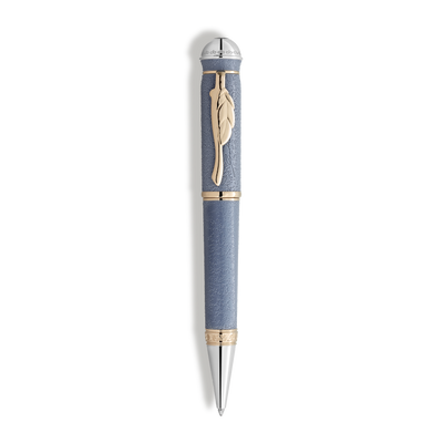Montblanc Writers Edition Ballpoint Pen Homage to Goethe Wolfgang 131440