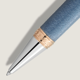 Montblanc Writers Edition Ballpoint Pen Homage to Goethe Wolfgang 131440