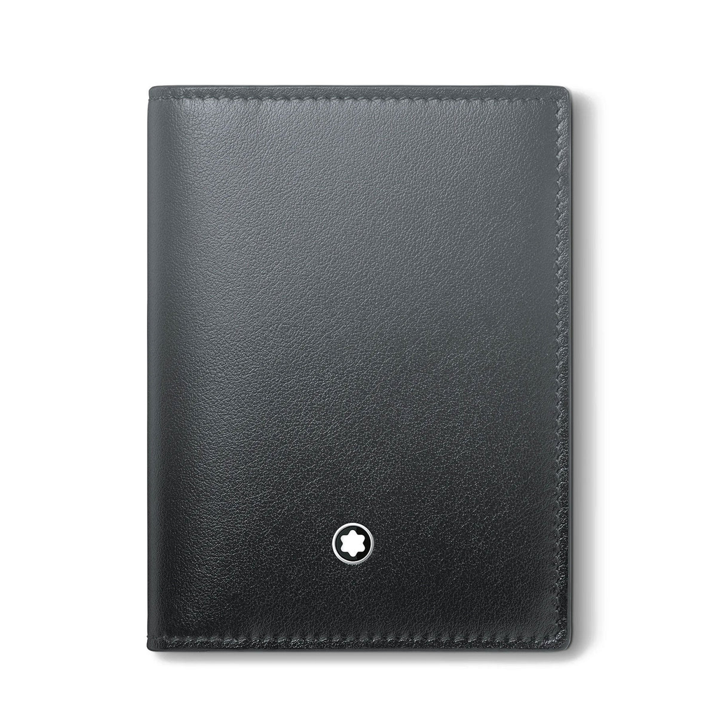 Omega Meisterstuck Card Holder 131684