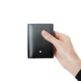 Omega Meisterstuck Card Holder 131684