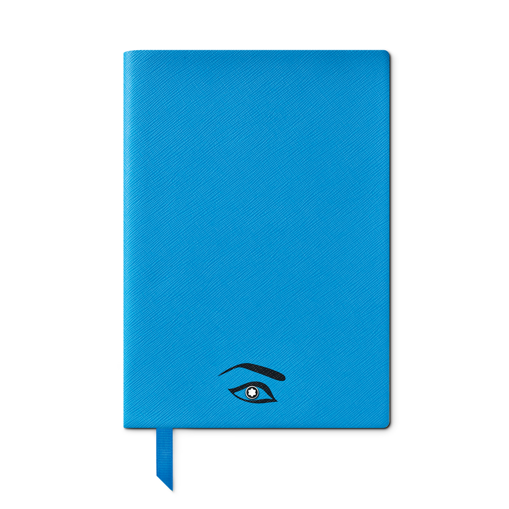 Montblanc Notebook Maria Callas
