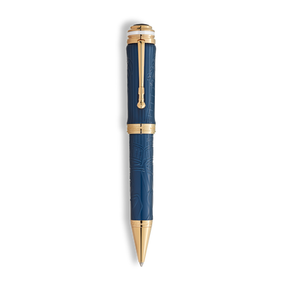 Montblanc Great Characters Homage to Queen Special Edition Ballpoint Pen 131967