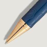 Montblanc Great Characters Homage to Queen Special Edition Ballpoint Pen 131967