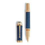 Montblanc Great Characters Rollerball Pen Homage to Queen Special Edition 131979