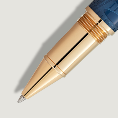 Montblanc Great Characters Rollerball Pen Homage to Queen Special Edition 131979