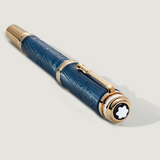 Montblanc Great Characters Rollerball Pen Homage to Queen Special Edition 131979