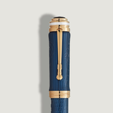 Montblanc Great Characters Rollerball Pen Homage to Queen Special Edition 131979