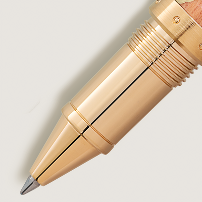 Montblanc Masters of Art Rollerball Pen 132032