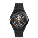 Montblanc 1858 43.5mm Automatic Limited Edition 132300