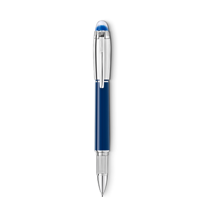 Montblanc Starwalker Planet Doue Fineliner Pen 132435