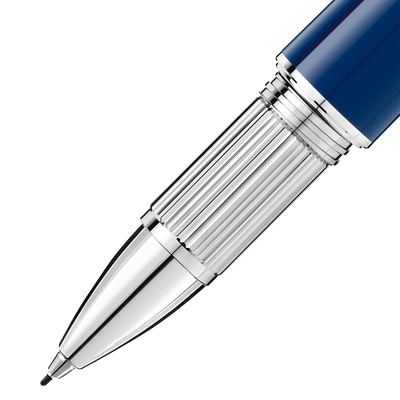 Montblanc Starwalker Planet Doue Fineliner Pen 132435