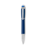 Montblanc Starwalker Blue Planet Precious Fineliner Pen 132440