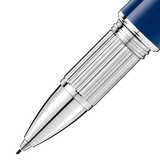 Montblanc Starwalker Blue Planet Precious Fineliner Pen 132440
