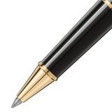 Montblanc Meisterstuck Classique Rollerball Pen 132457
