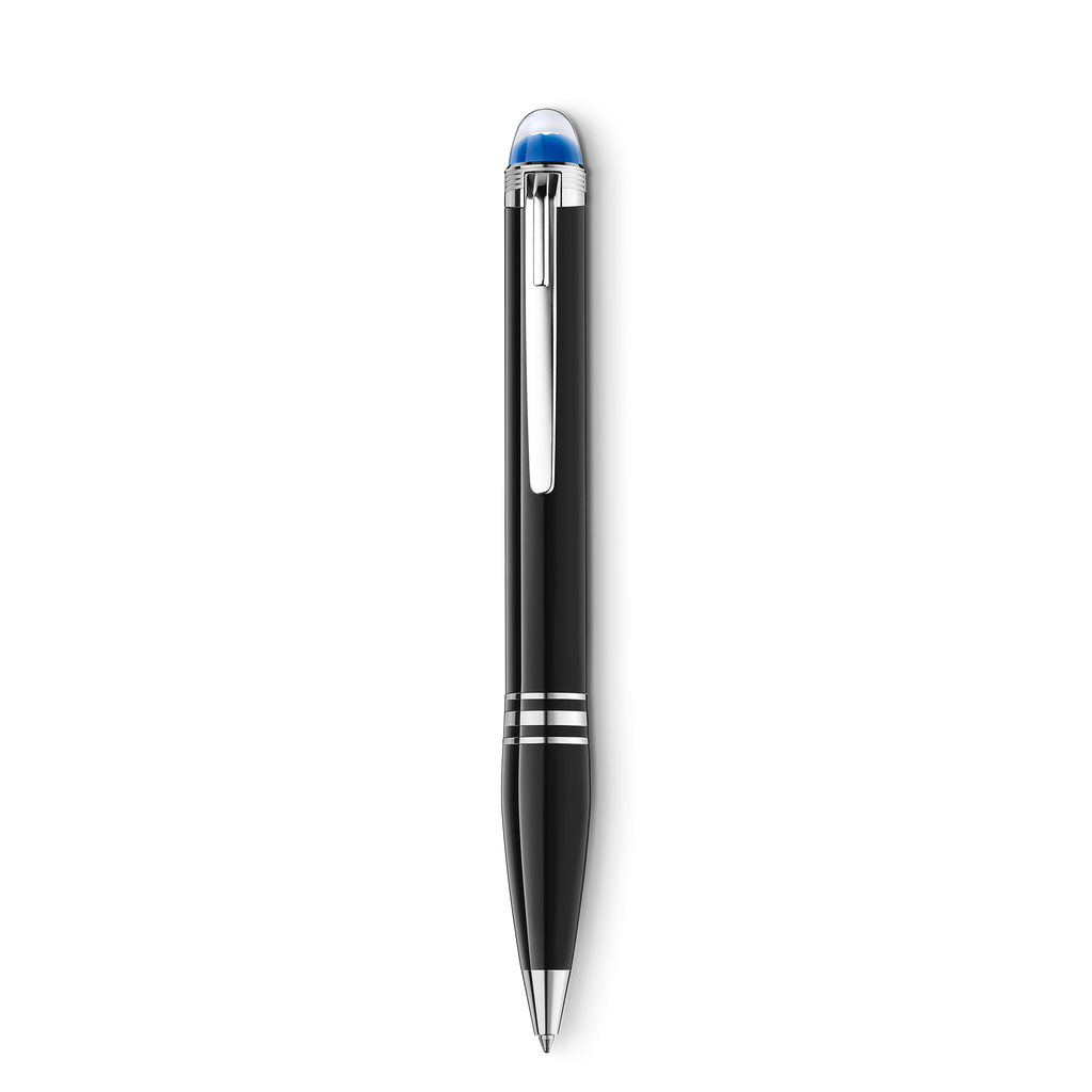 Montblanc Starwalker Precious Resin Ballpoint Pen 132509