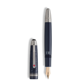 Montblanc Meisterstuck Around the World in 80 Days LeGrand Fountain Pen 132875