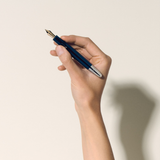 Montblanc Meisterstuck Around the World in 80 Days LeGrand Fountain Pen 132875