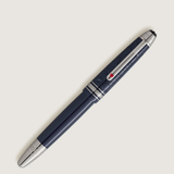 Montblanc Meisterstuck Around the World in 80 Days LeGrand Fountain Pen 132875
