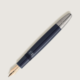 Montblanc Meisterstuck Around the World in 80 Days LeGrand Fountain Pen 132875