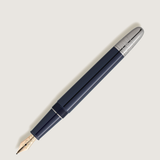 Montblanc Meisterstuck Around the World in 80 Days Classique Fountain Pen 132879