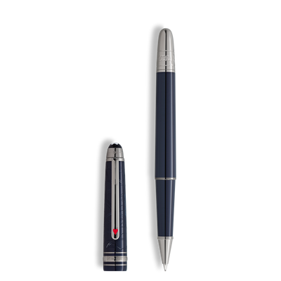 Montblanc Meisterstuck Around the World in 80 Days Classique Rollerball Pen 32880