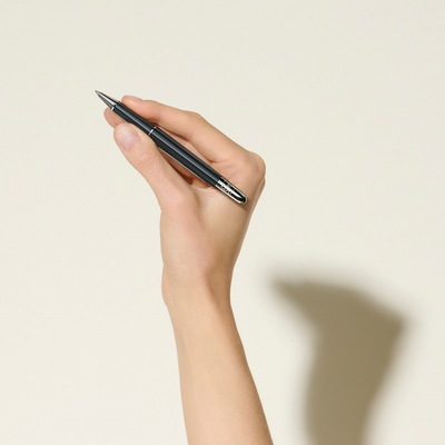 Montblanc Meisterstuck Around the World in 80 Days Classique Rollerball Pen 32880