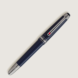 Montblanc Meisterstuck Around the World in 80 Days Classique Rollerball Pen 32880