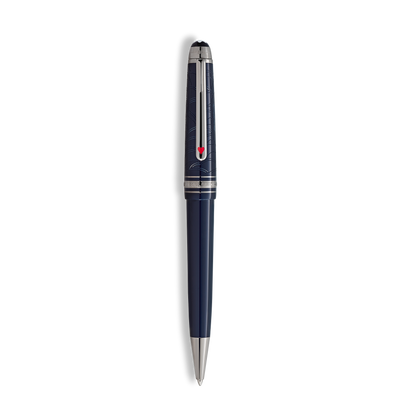 Montblanc Meisterstuck Around the World in 80 Days Classique Ballpoint Pen 132881