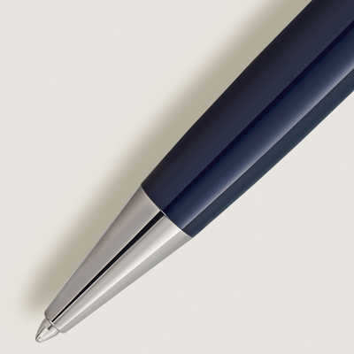 Montblanc Meisterstuck Around the World in 80 Days Classique Ballpoint Pen 132881