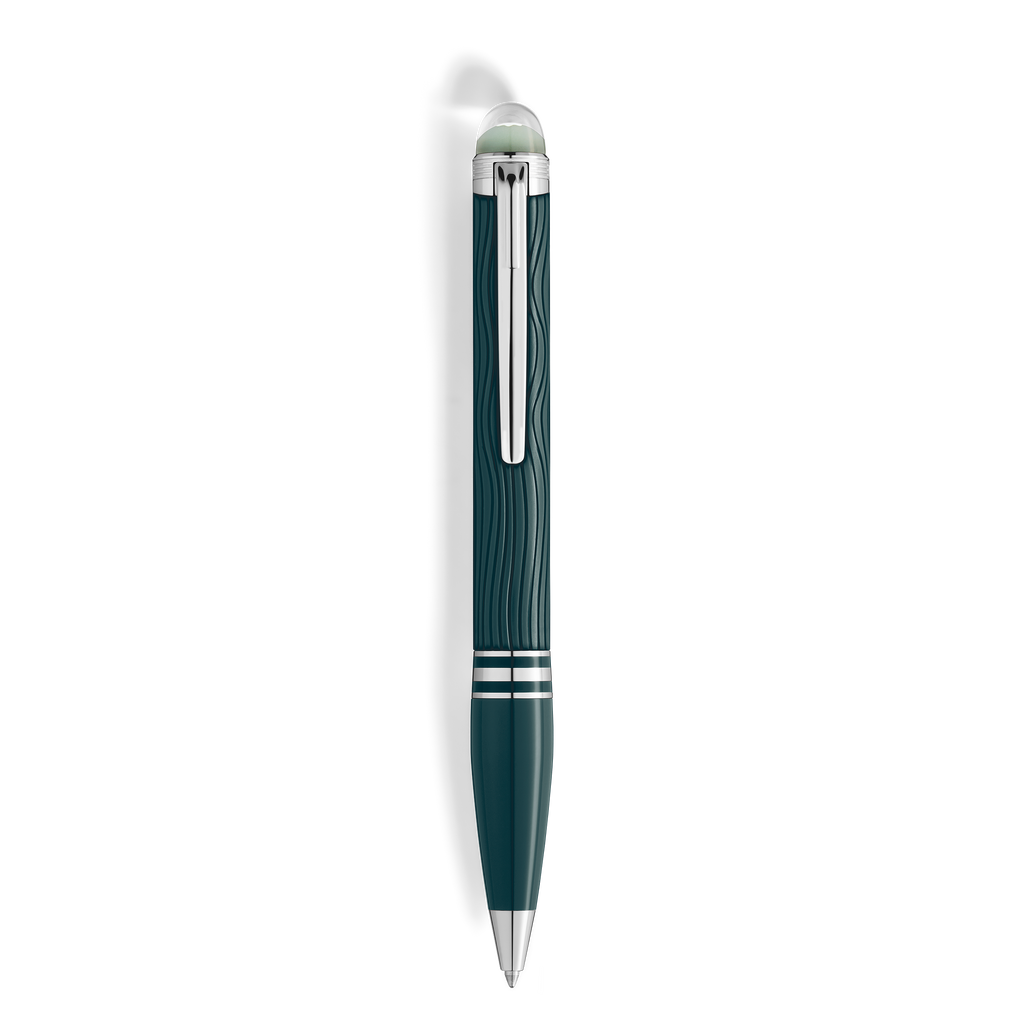 Montblanc Starwalker Ballpoint Pen 132904
