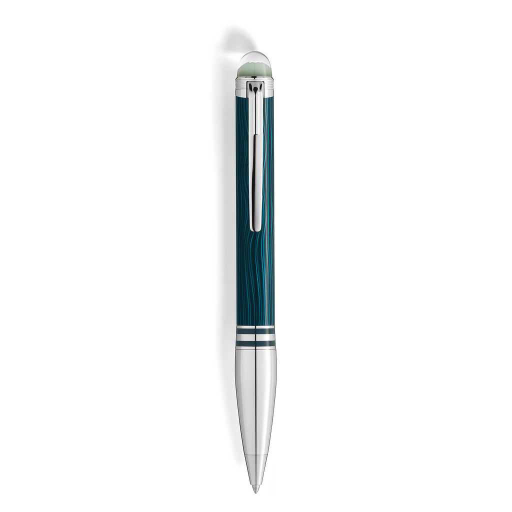Montblanc Starwalker Ballpoint Pen 132912