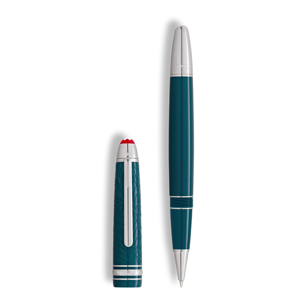 Montblanc Meisterstuck Romeo and Juliet LeGrand Rollerball Pen 132915