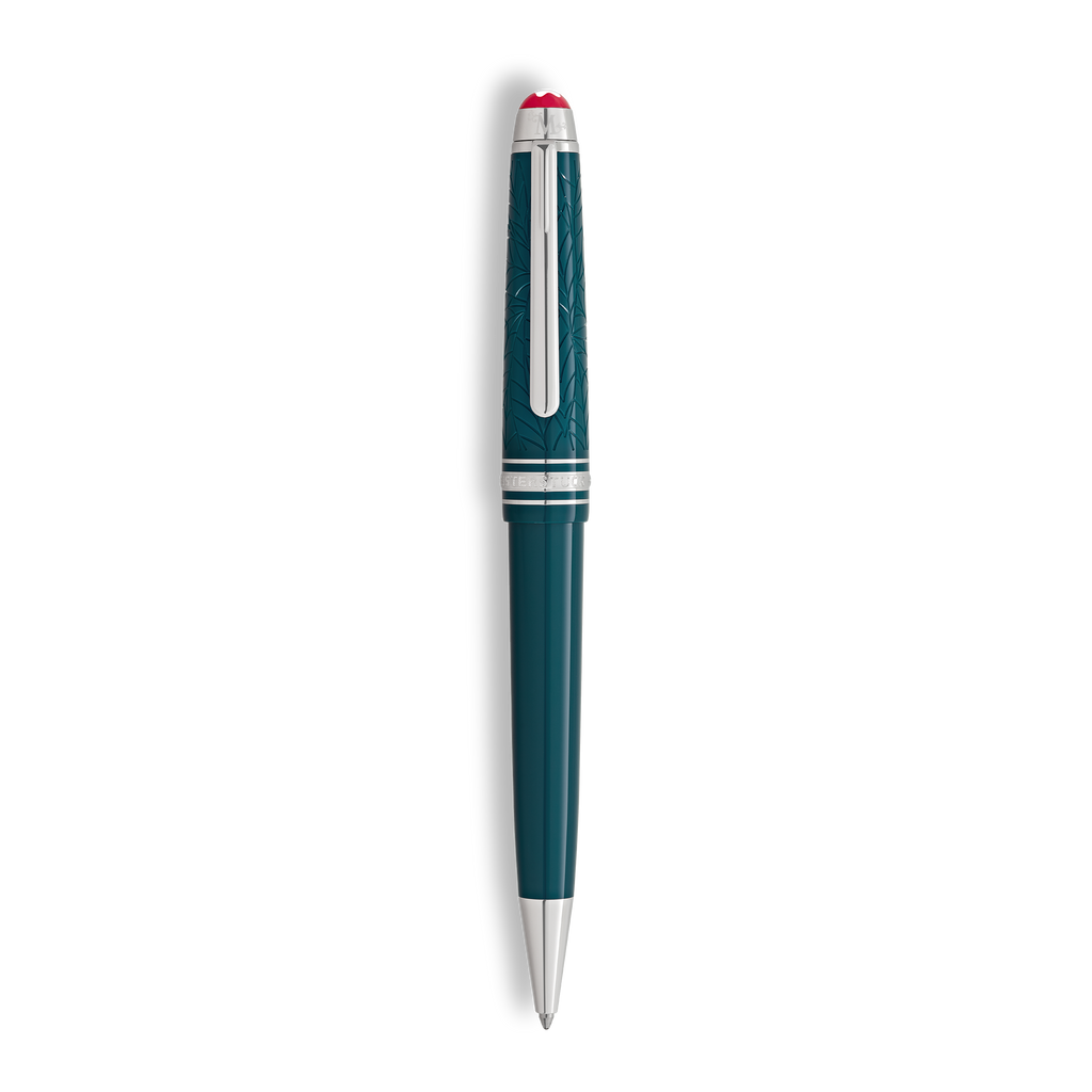 Montblanc Meisterstuck Romeo and Juliet Ballpoint Pen 132916