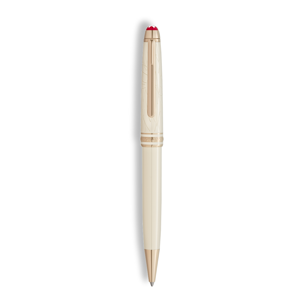 Montblanc Meisterstuck Romeo and Juliet Classique Ballpoint Pen 132920