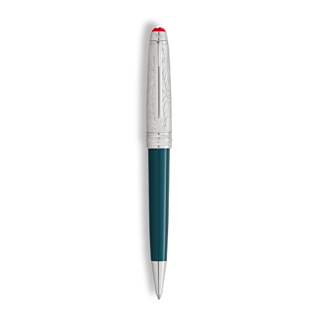 Montblanc Meisterstuck Romeo and Juliet Doue Midsize Ballpoint Pen 132924