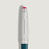 Montblanc Meisterstuck Romeo and Juliet Doue Midsize Ballpoint Pen 132924