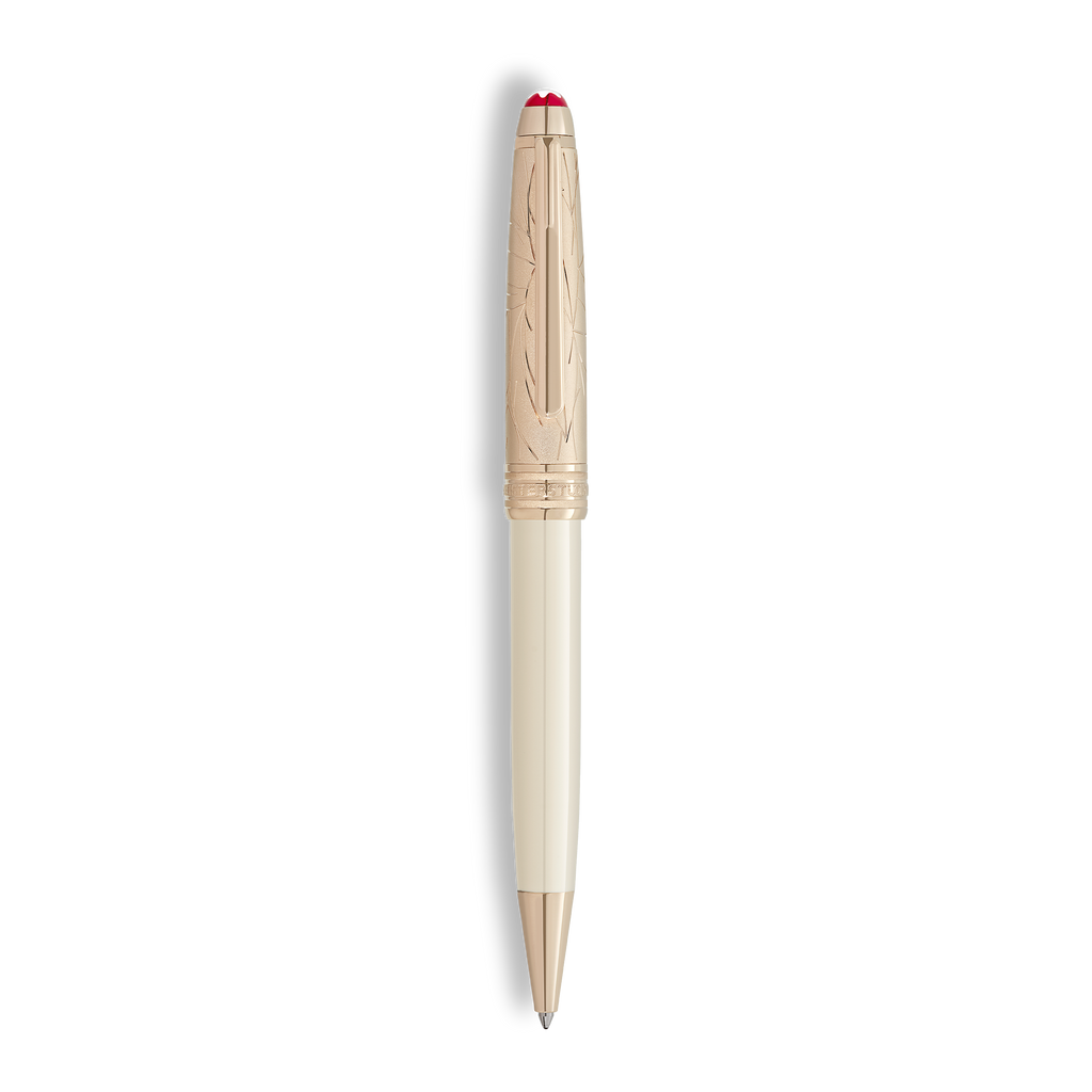 Montblanc Meisterstuck Romeo and Juliet Doue Classique Ballpoint Pen 132928