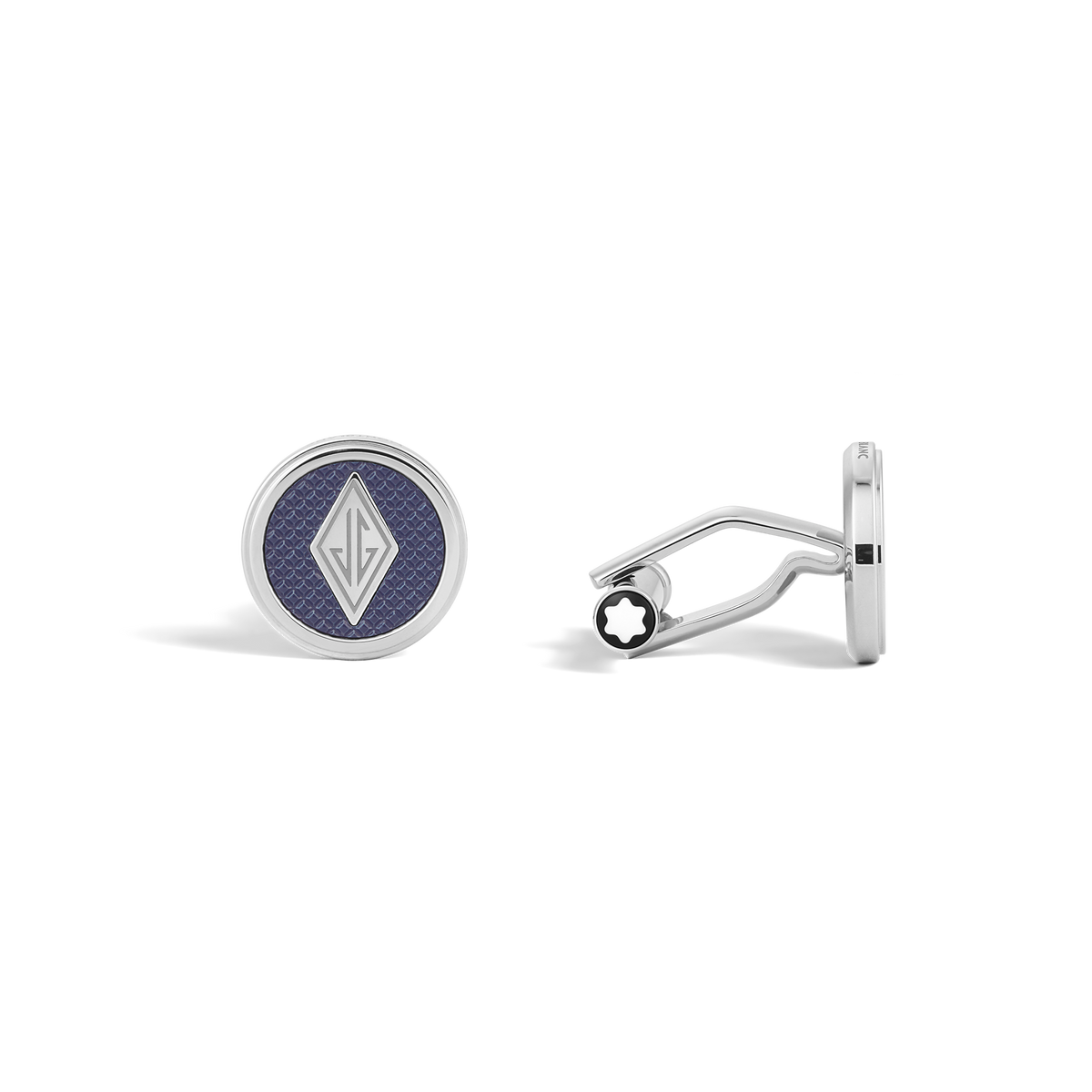 Montblanc Cufflinks Great Characters Homage to The Great Gatsby 132981